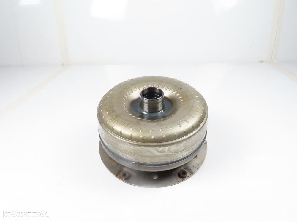 Conversor binário / Torque Caixa Velocidades Automática 8HP51 Usado / Original B... - 1