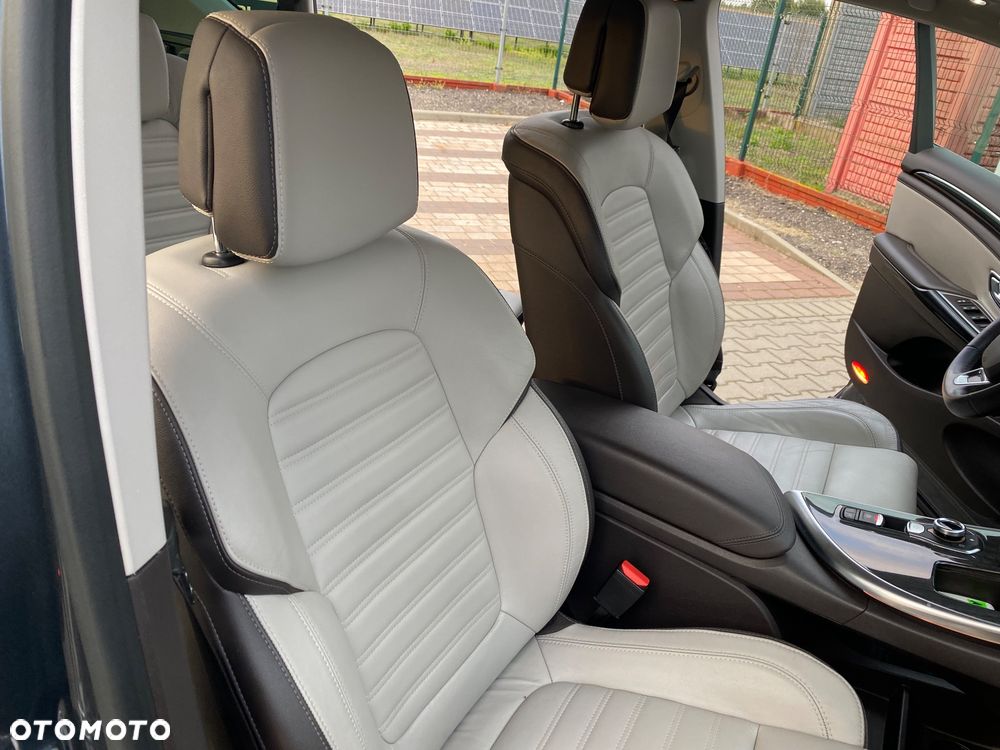 Renault Espace 1.8 TCe Energy Magnetic EDC 7os - 7
