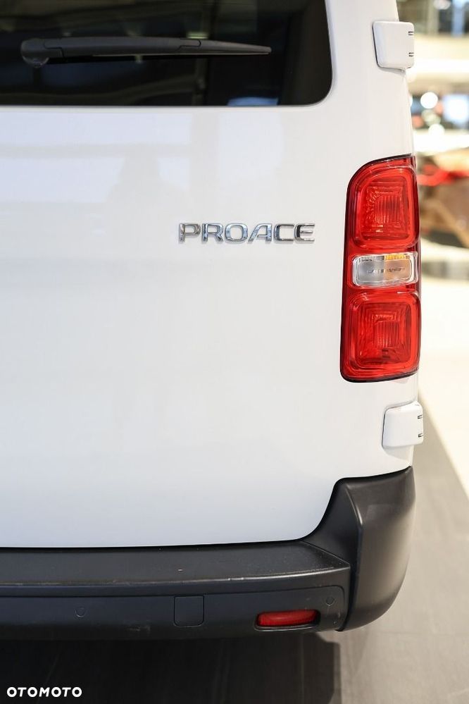 Toyota Proace Verso - 39