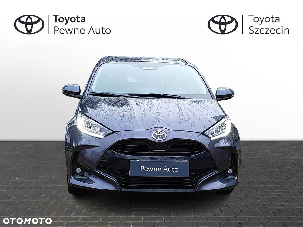 Toyota Yaris Hybrid 1.5 Style - 8