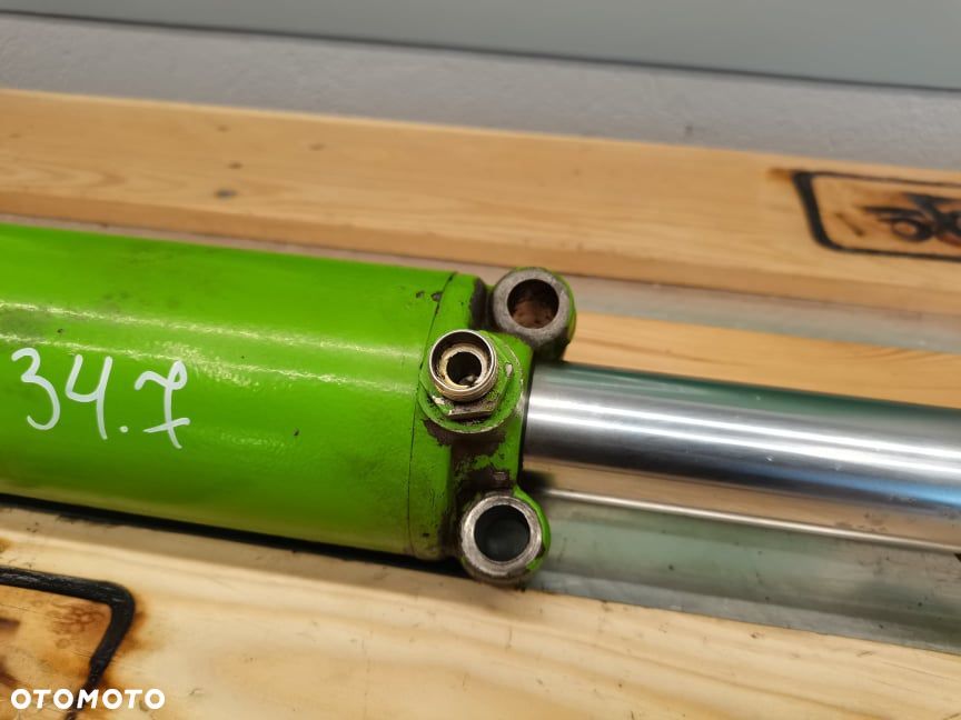 Siłownik skrętu Merlo P 34.7 Plus - 7