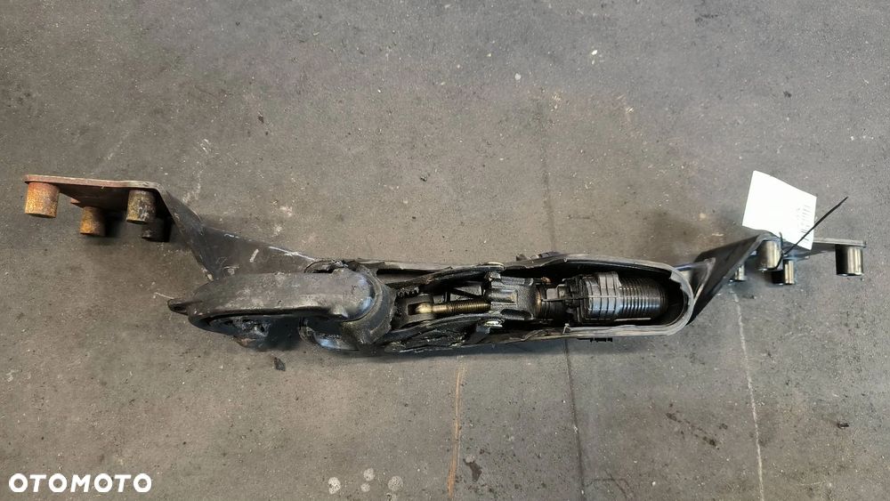 AUDI Q7 II 4M LIFT 3.0 TDI 2019 SUV AUTOMAT 286KM 4M0803881F Hak holowniczy - 6