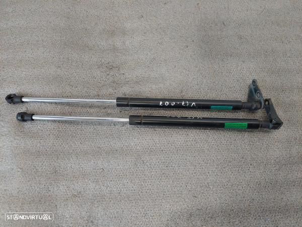 Amortecedor / Amortecedores Mala Toyota Urban Cruiser (_P1_) - 2