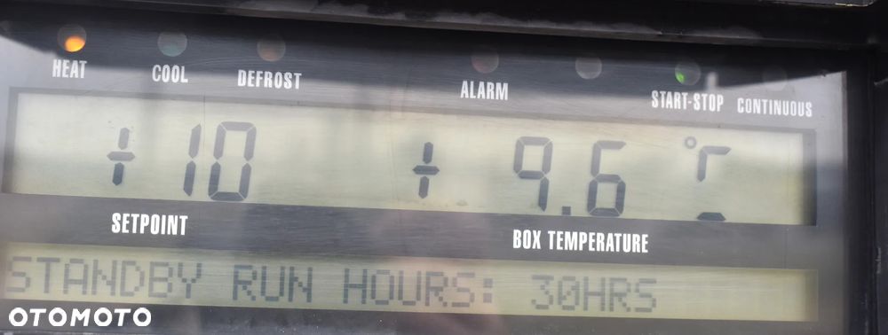 Lamberet LVFS3F - 17