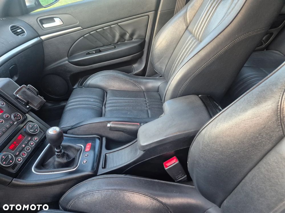 Alfa Romeo 159 2.0 JTDM 16V DPF Turismo - 13