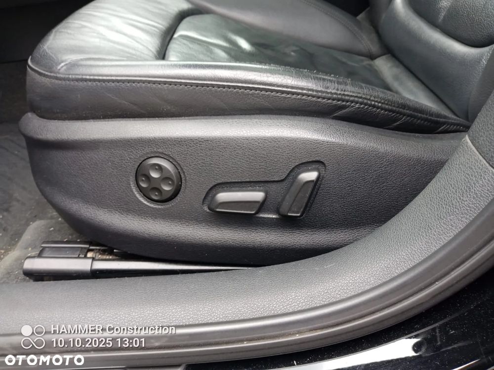 Audi A3 2.0 TFSI quattro S tronic design - 11