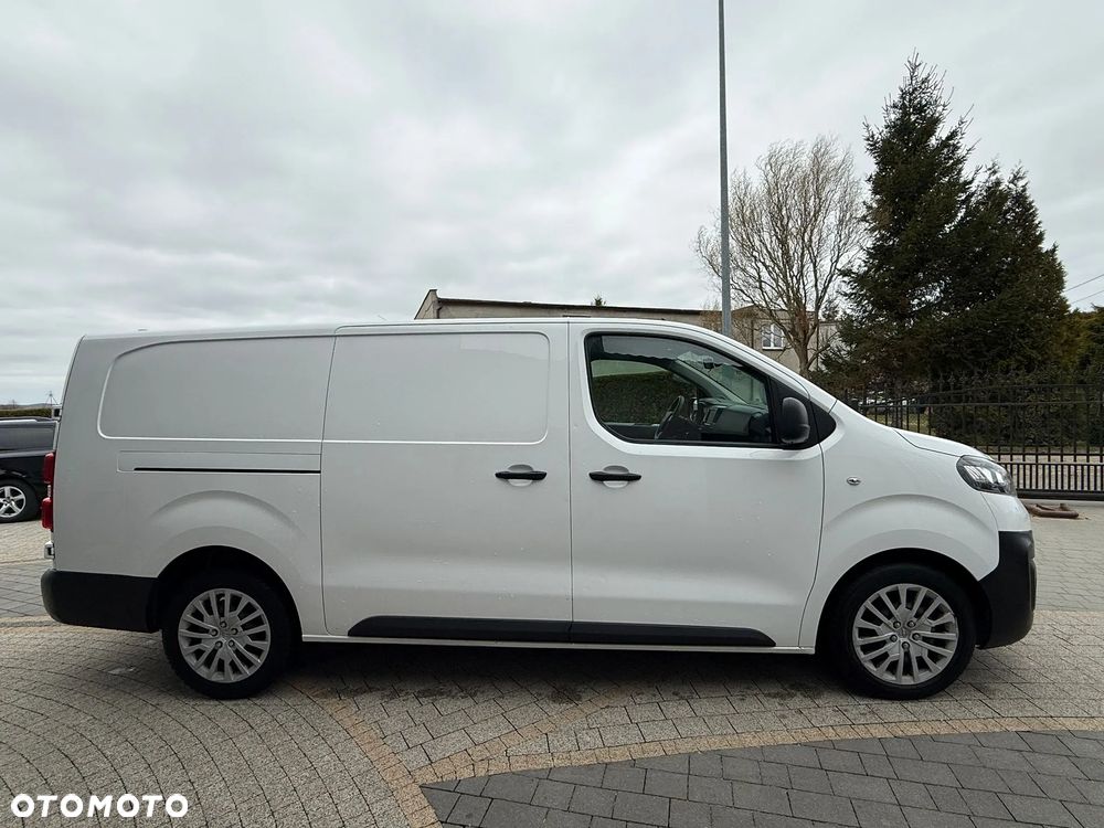 Opel VIVARO - 3