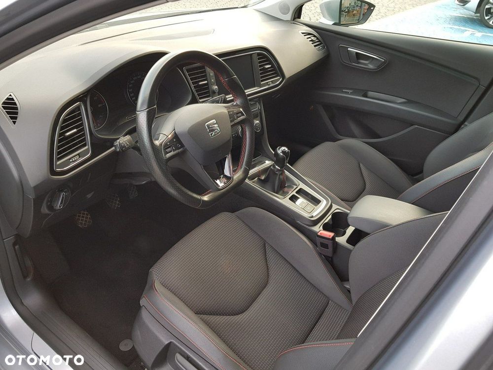 Seat Leon - 14