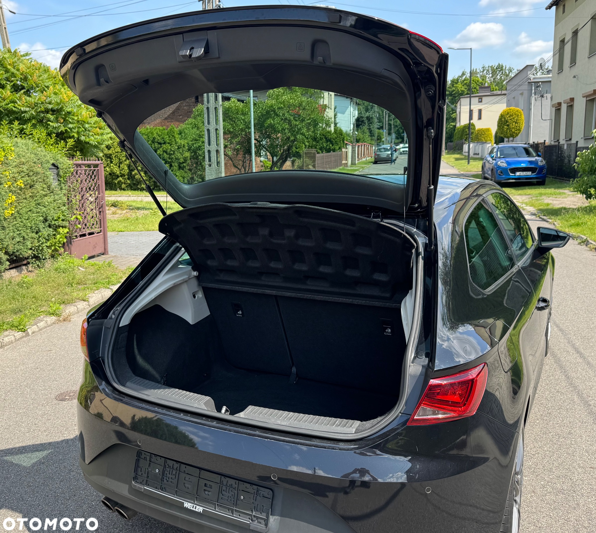 Seat Leon SC 1.4 TSI Start&Stop FR - 7