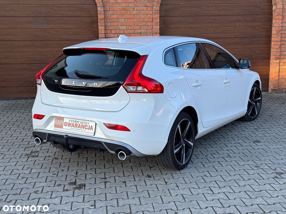 Volvo V40 D2 RDesign - 9