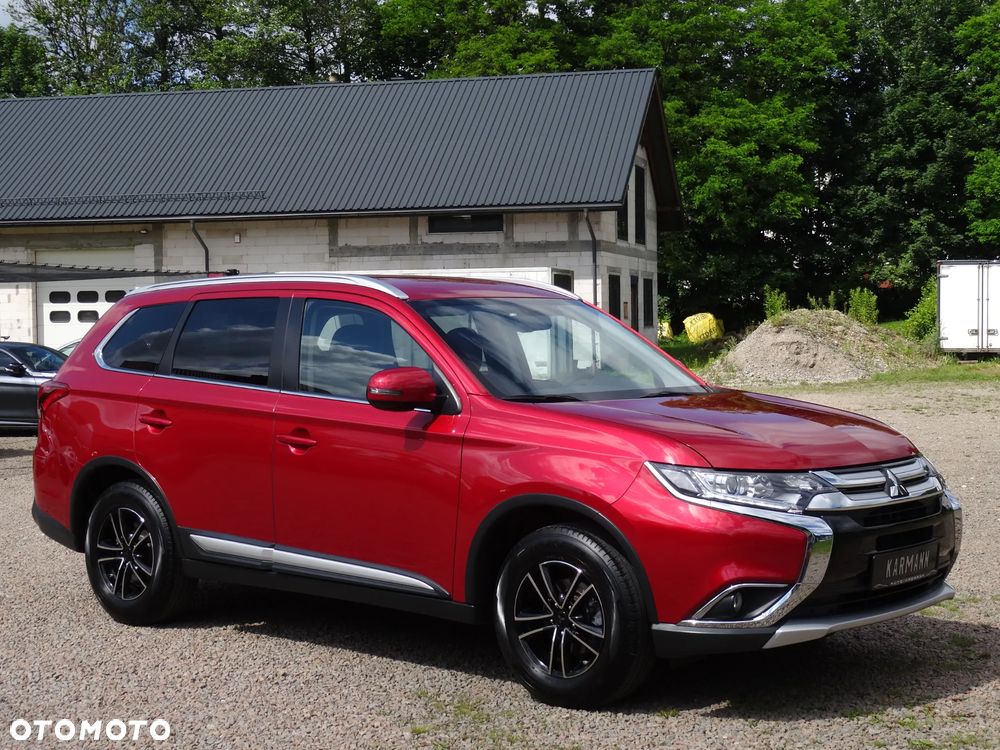 Mitsubishi Outlander 2.0 2WD Active - 17