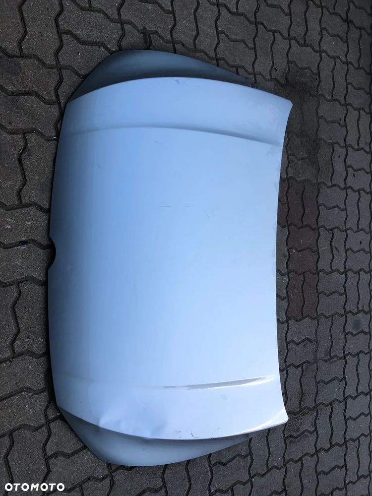 VW GOLF 8 VIII GTI 5H0 19- MASKA INNE - 4