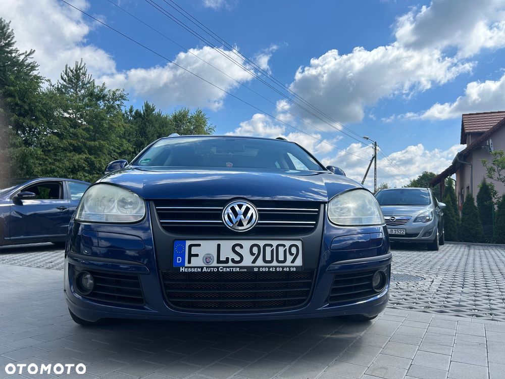 Volkswagen Golf 1.4 TSI GT Sport - 3