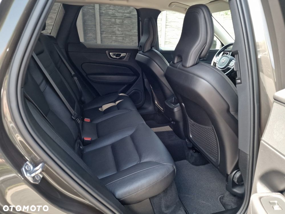 Volvo XC 60 D4 Geartronic Edition Pro - 23