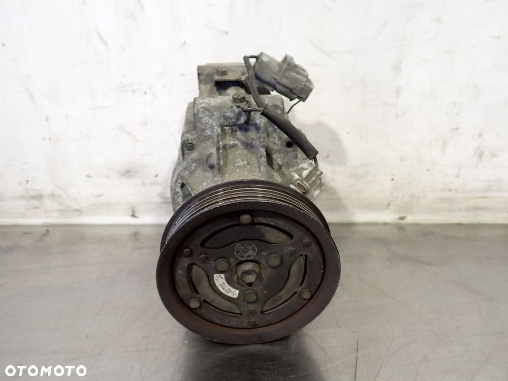 SPRĘŻARKA KLIMATYZACJI TOYOTA COROLLA E12 447220-6352 - 5