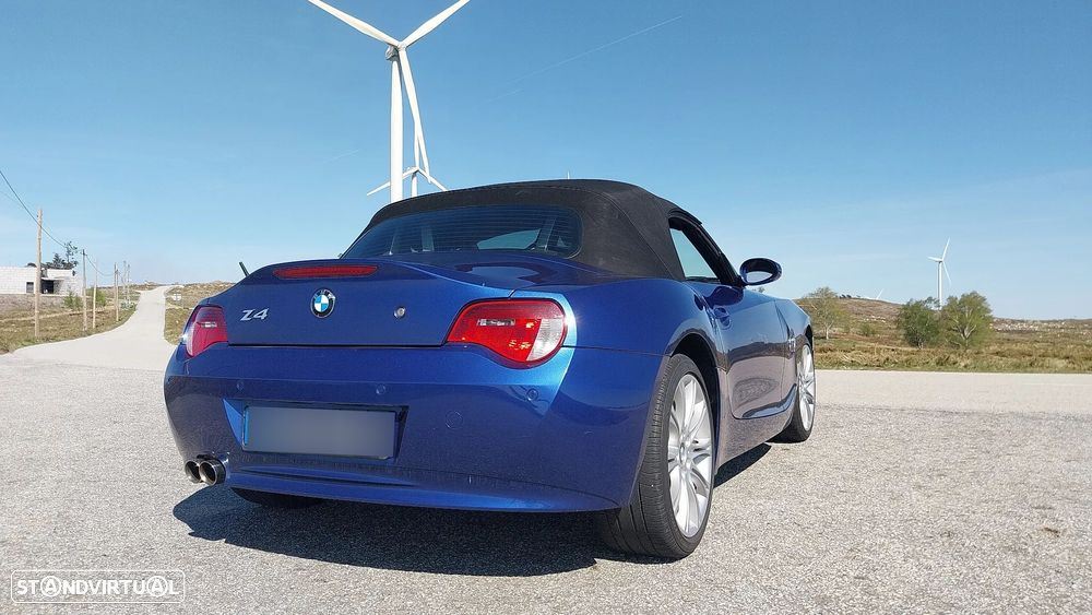 BMW Z4 2.0i - 22