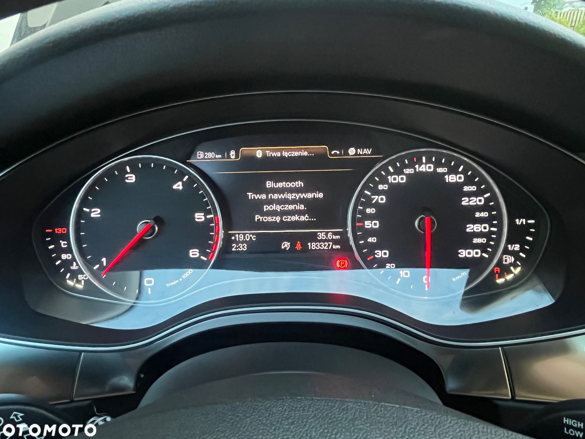 Audi A6 Avant 2.0 TDI DPF sport selection - 21