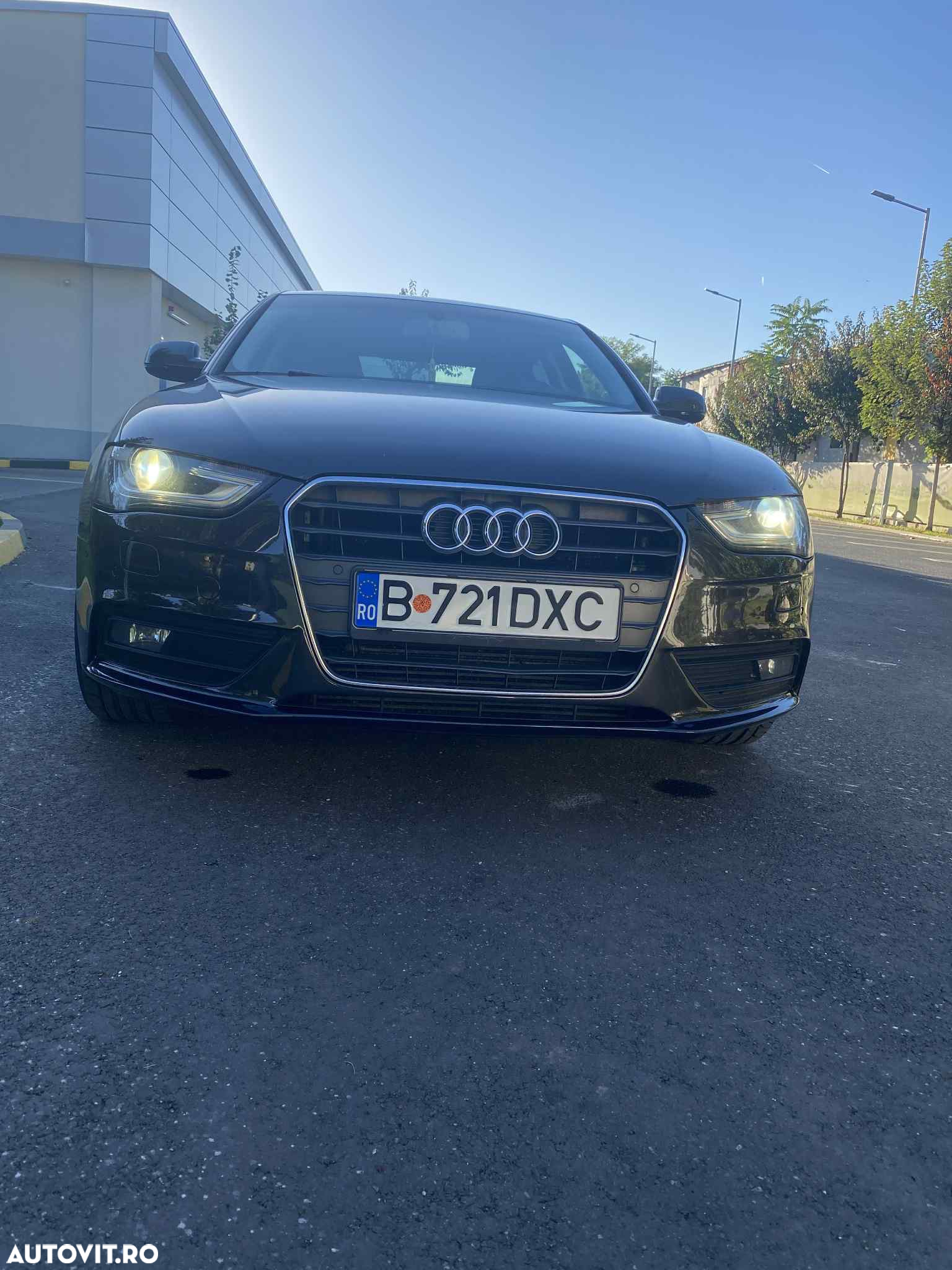 Audi A4 - 2