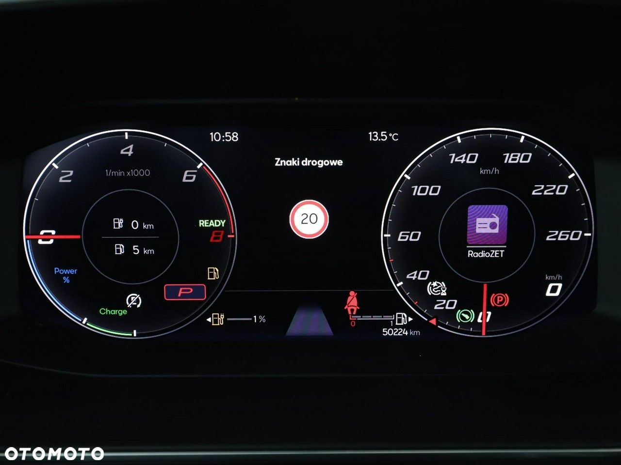 Seat Leon 1.4 e-Hybrid DSG Xcellence - 22