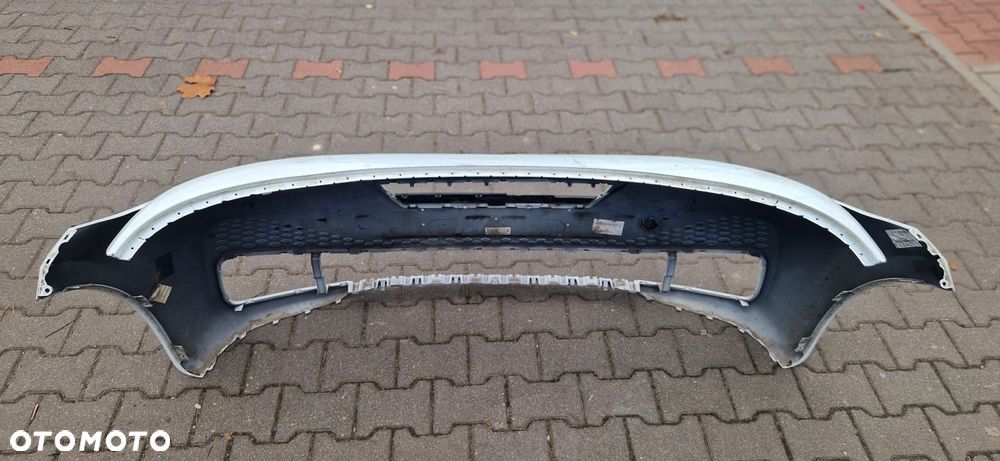 Zderzak Przód Volkswagen ID3 2019-2023r. ID.3 - 2