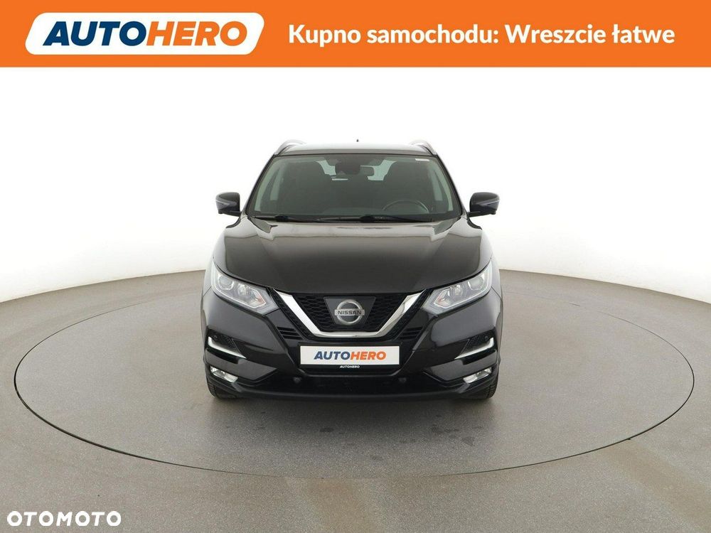 Nissan Qashqai 1.6 DCi N-Connecta - 12