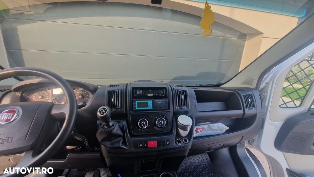Fiat Ducato - 5