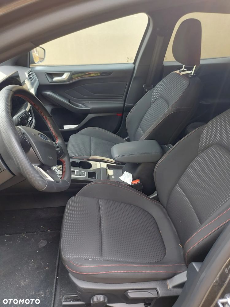 Ford Focus 1.5 EcoBlue ST-Line X - 5