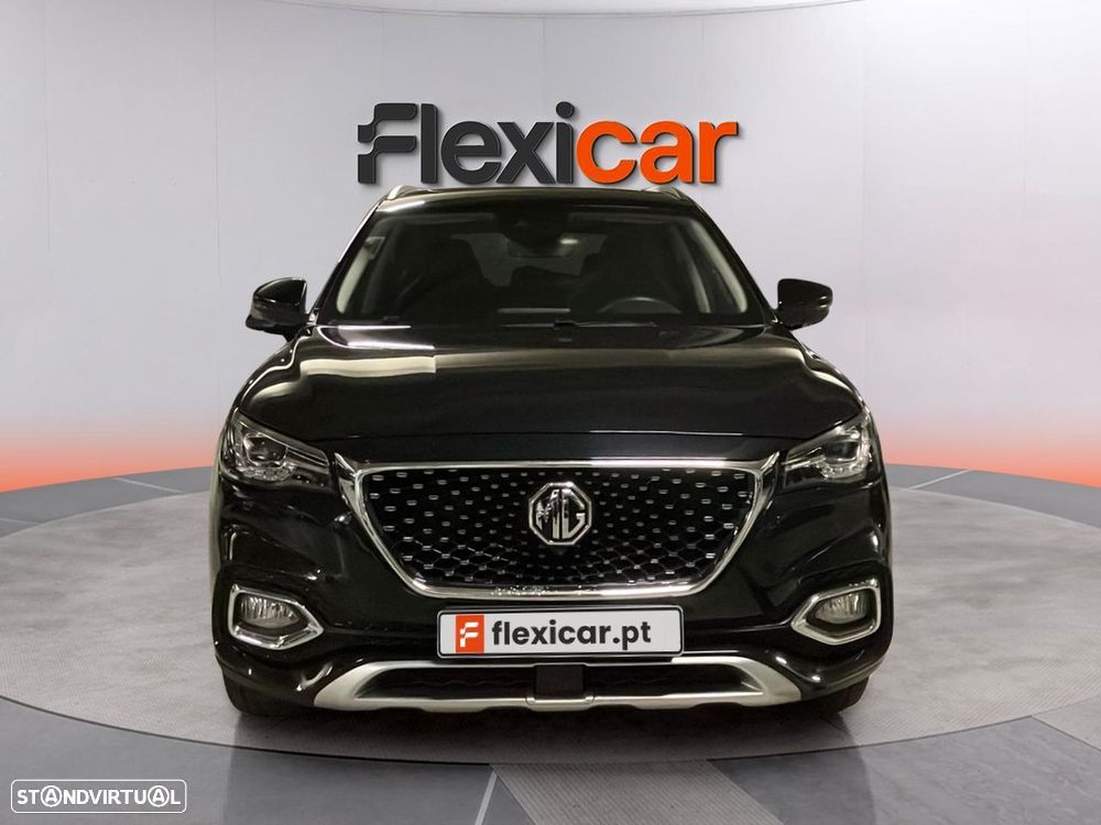 MG EHS 1.5 T-GDI Plug-in Hybrid Luxury - 7