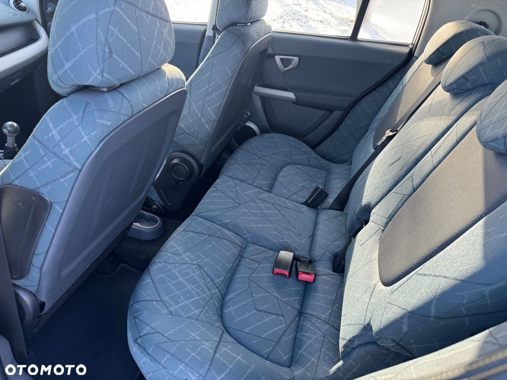 Smart Forfour cdi passion - 7