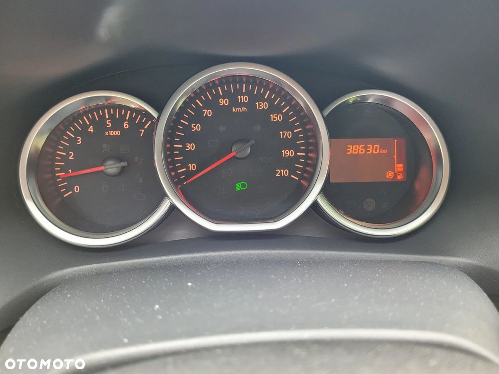Dacia Sandero SCe 75 Acces - 9