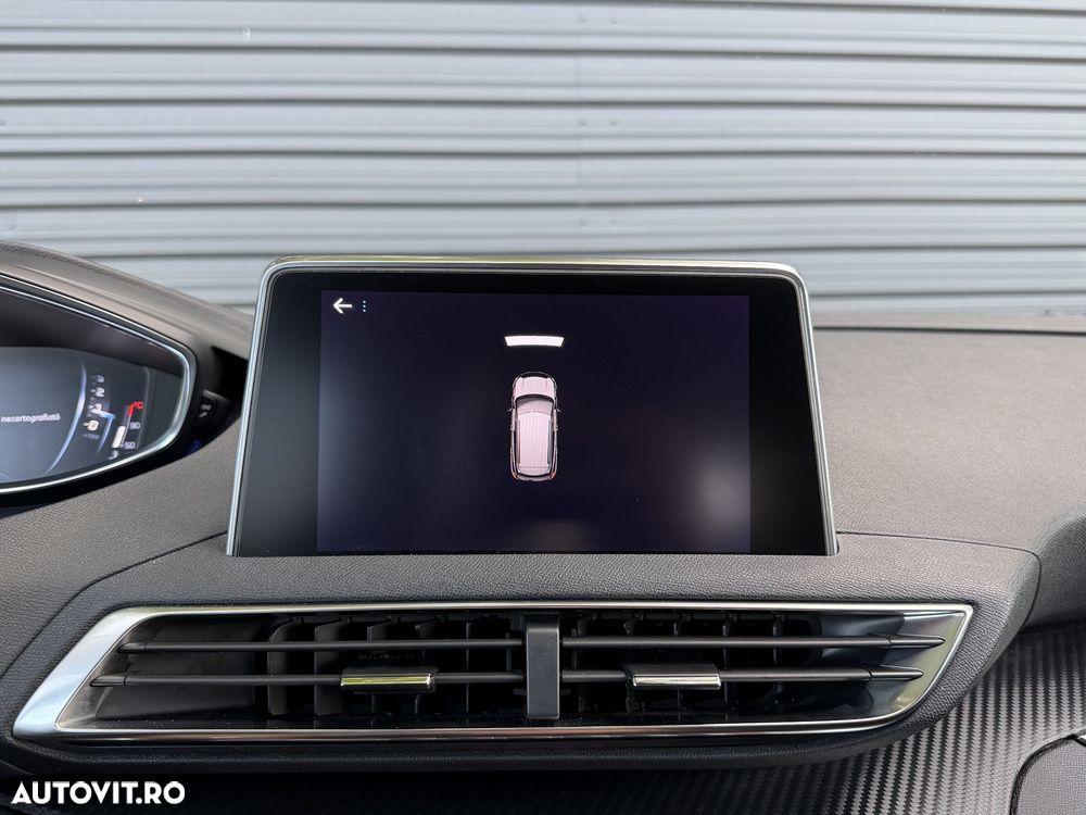 Peugeot 3008 BlueHDi 130 Stop & Start Active - 23