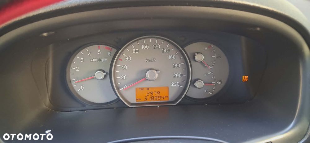Kia Carens 2.0 CRDi Freedom 7os - 5
