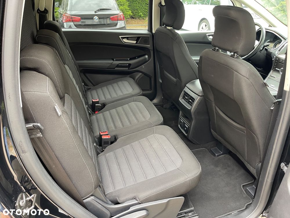 Ford S-Max - 25