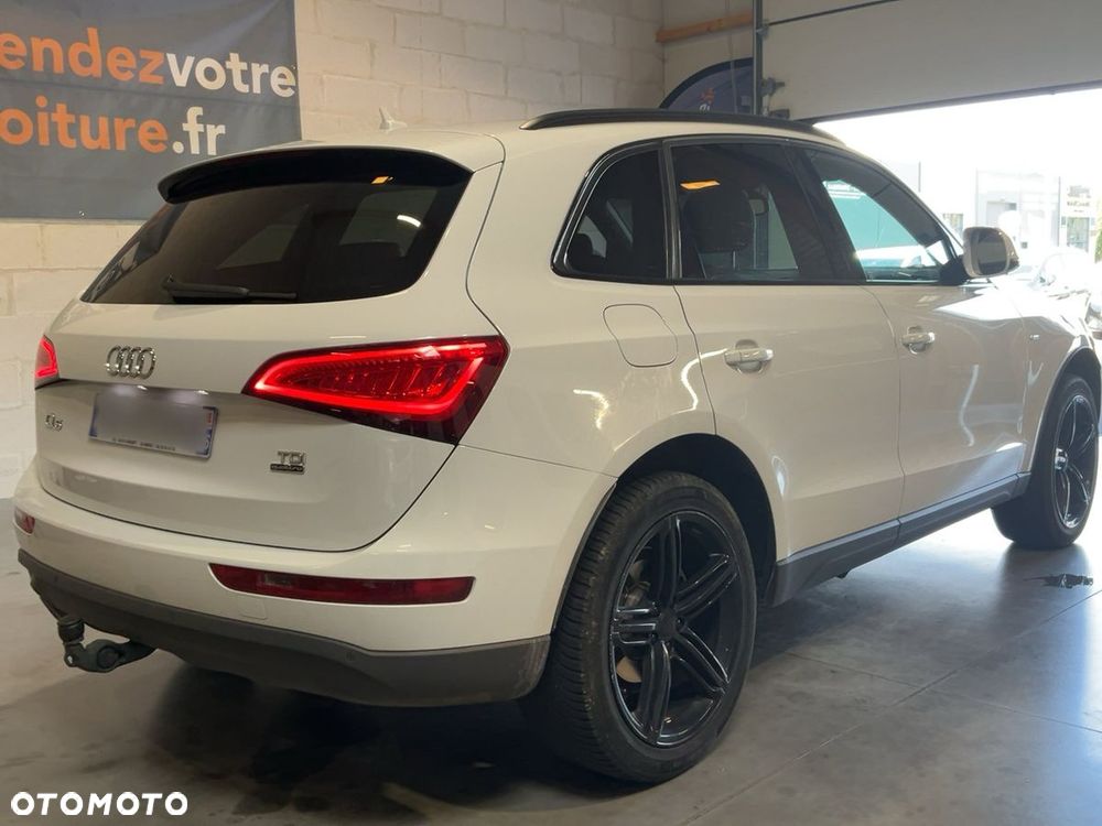 Audi Q5 2.0 TDI clean diesel Quattro - 3