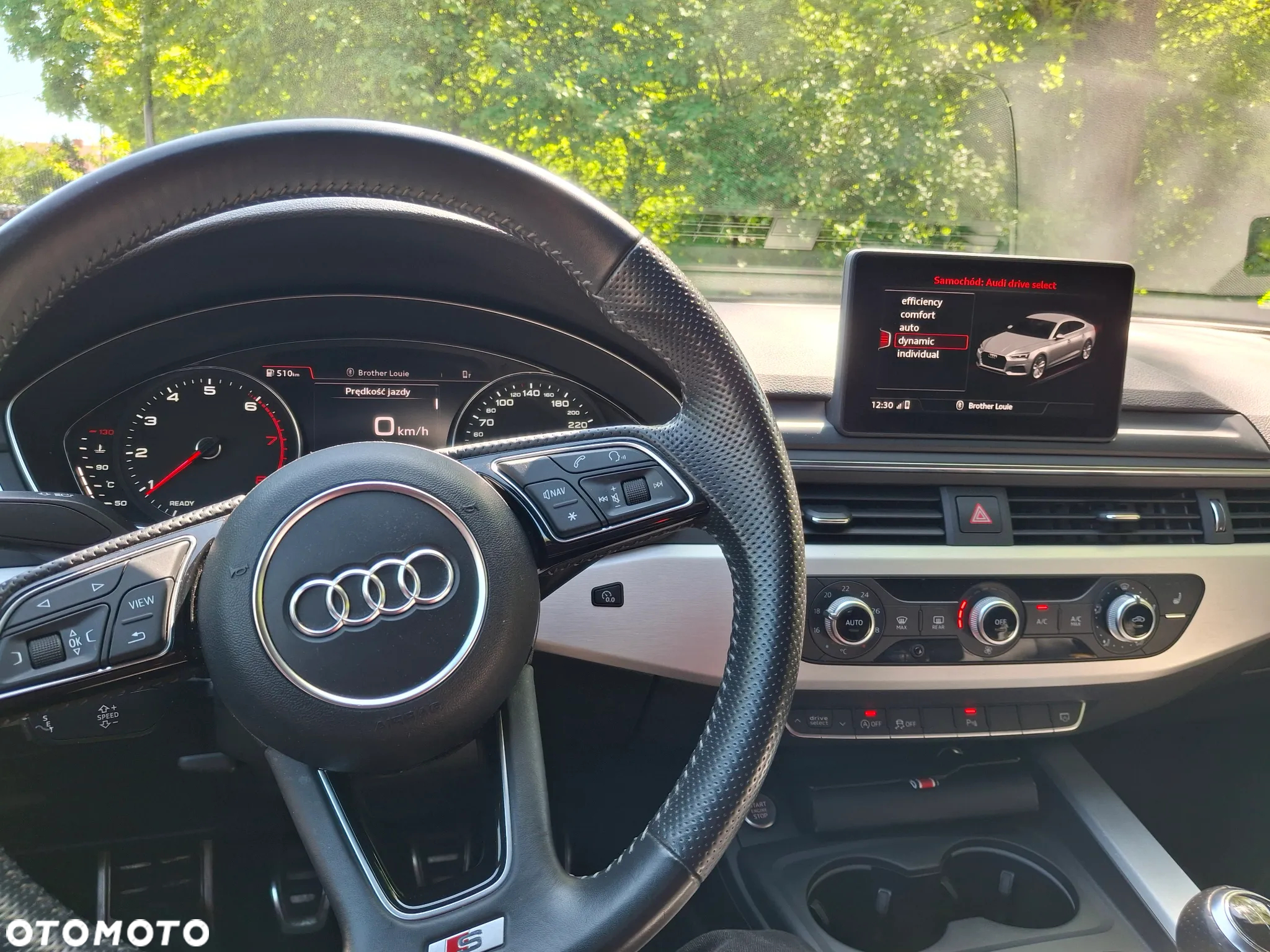Audi A5 - 6