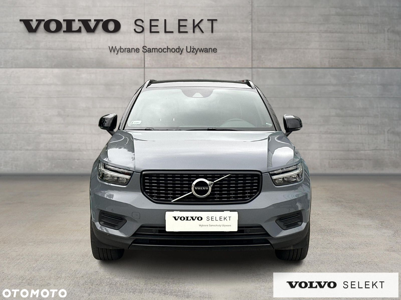 Volvo XC 40 - 9