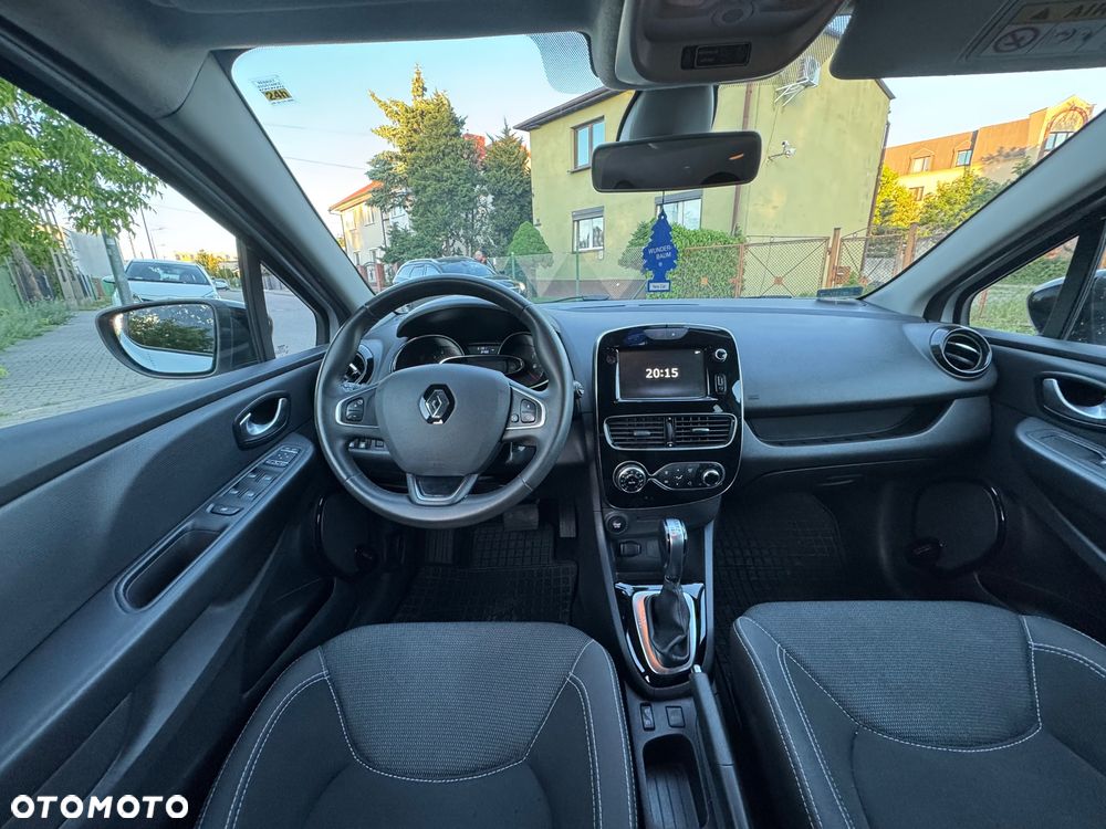 Renault Clio Energy dCi 90 EDC Business - 22