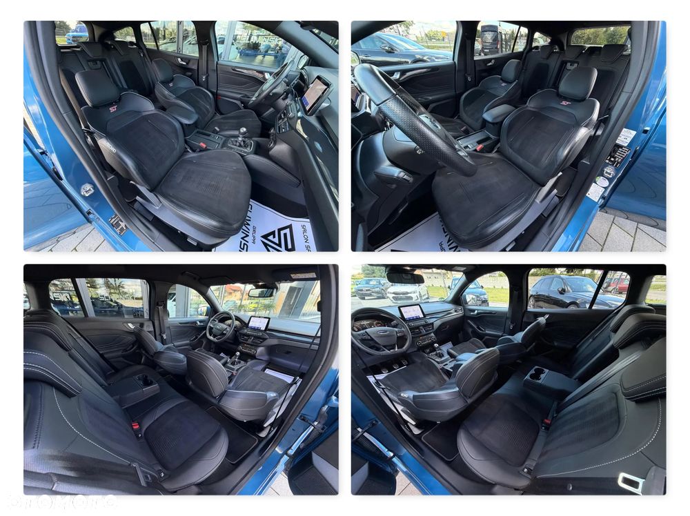 Ford Focus - 16