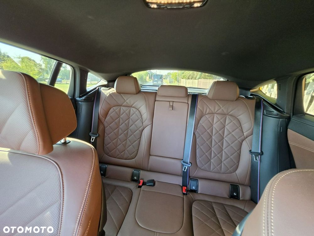 BMW X6 xDrive40d mHEV - 30