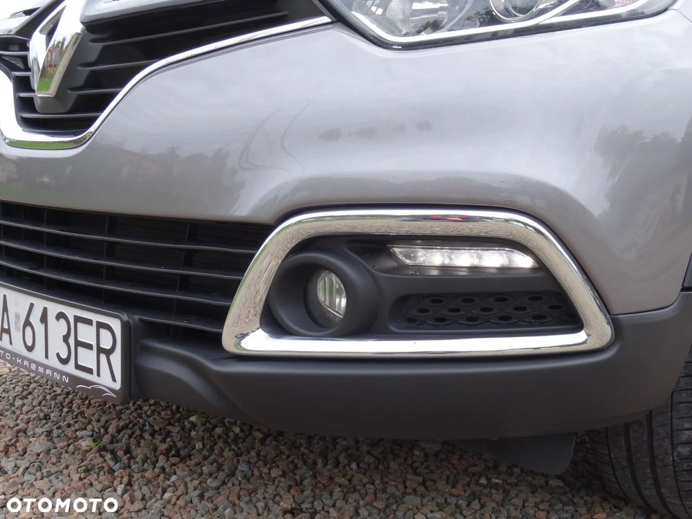 Renault Captur 0.9 Energy TCe Intens EU6 - 34