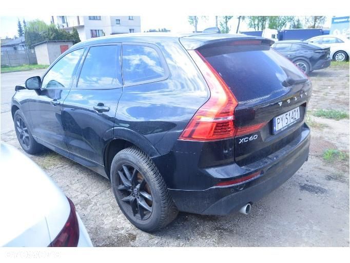 Volvo XC 60 D4 AWD Momentum - 5
