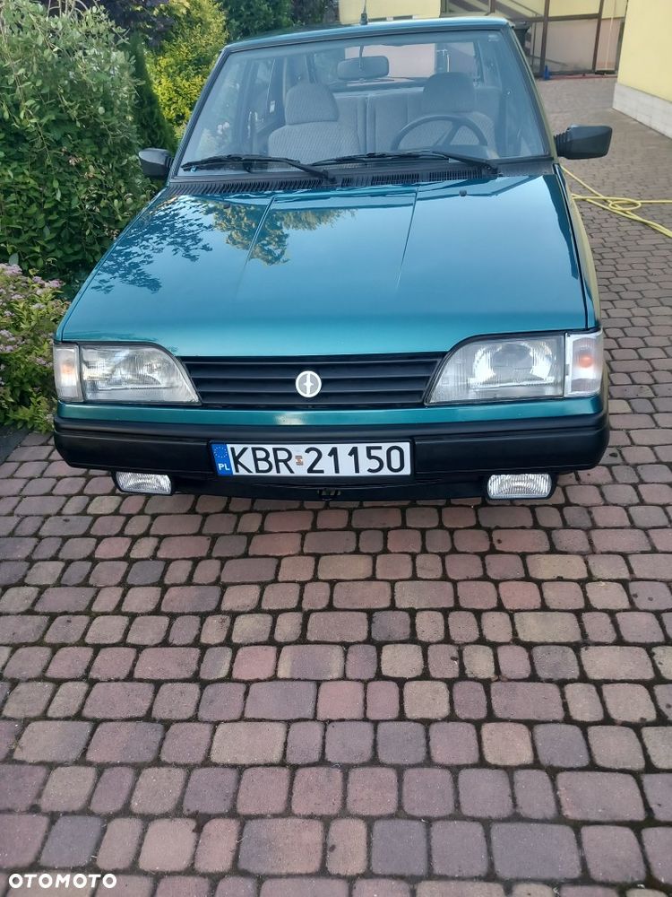 Polonez Caro - 1