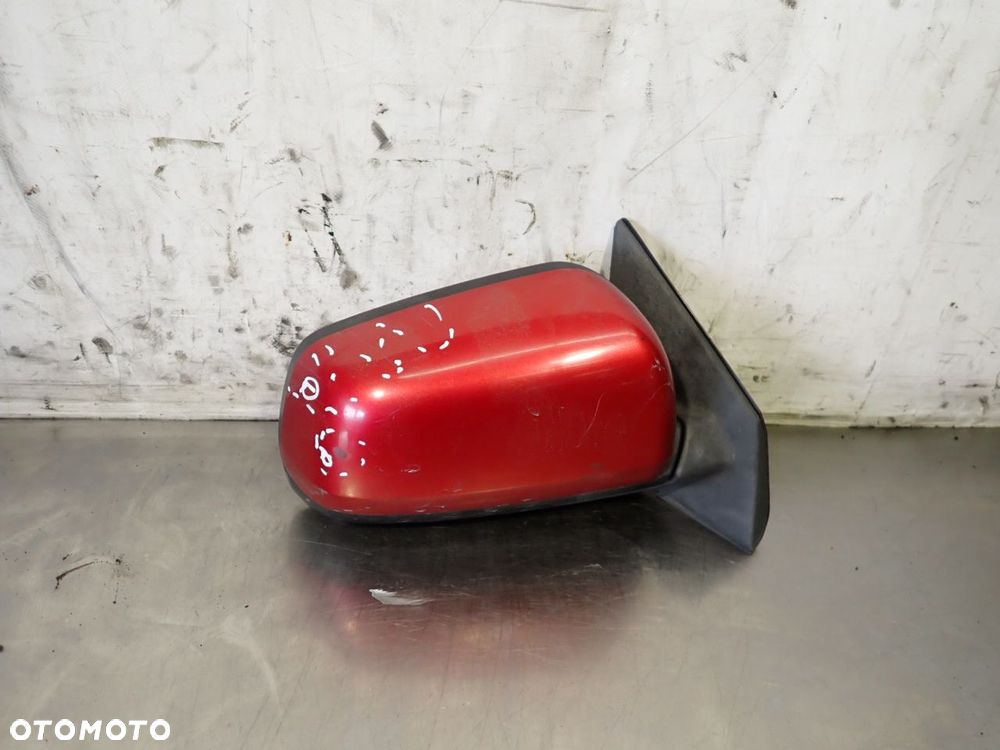 LUSTERKO PRAWE ELEKTRYCZNE MITSUBISHI LANCER VIII  7632A093-08 - 4