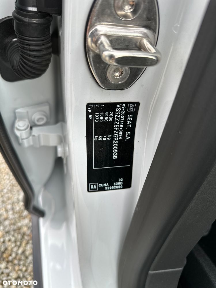 Seat Leon 2.0 TDI Start&Stop 4Drive DSG X-Perience - 36