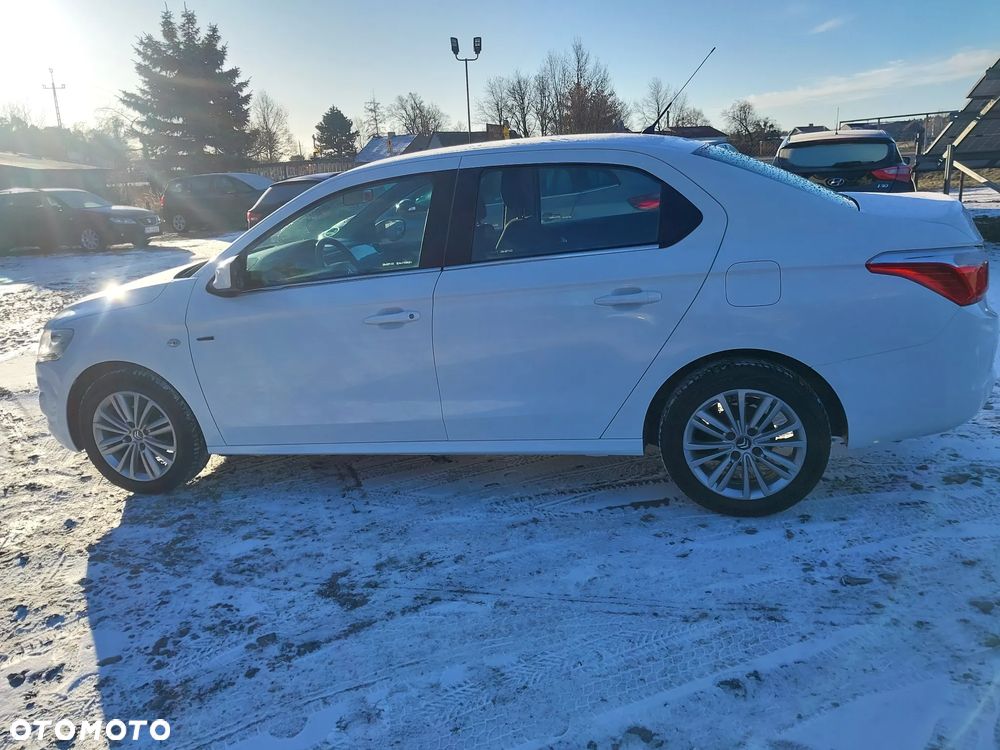 Citroën C-Elysée 1.2 PureTech Exclusive - 4