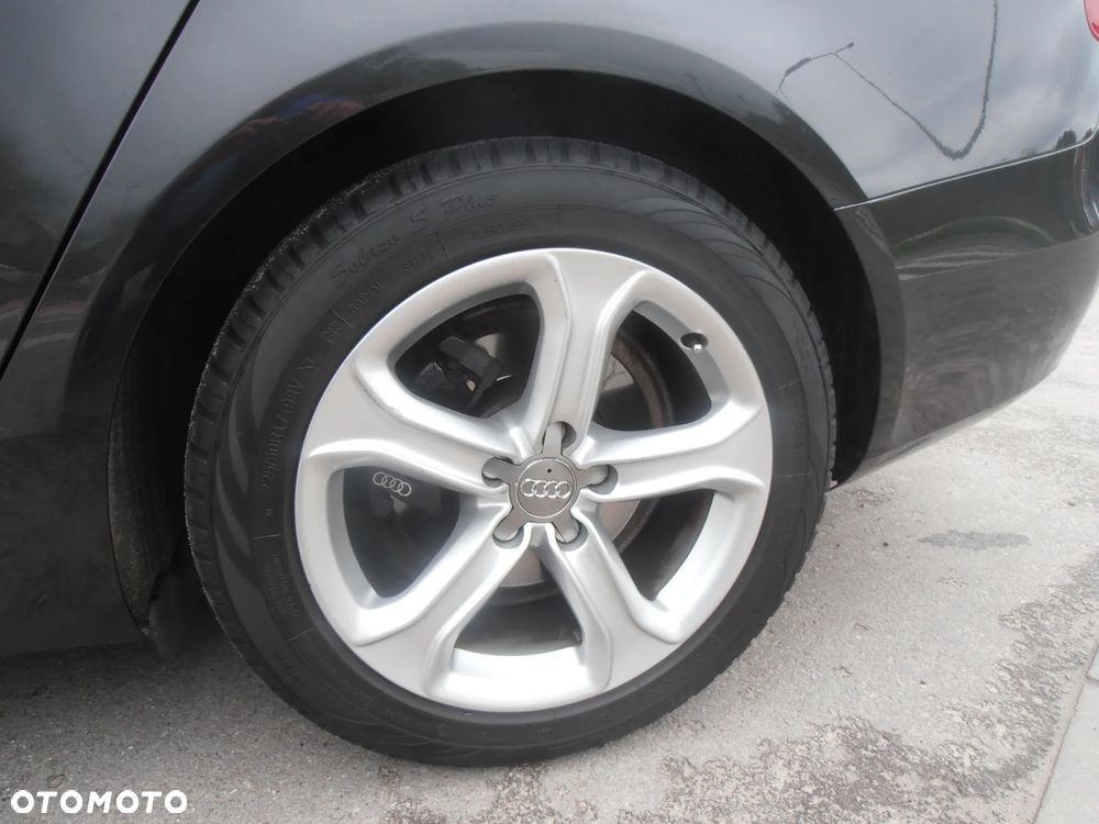 Audi A4 Limousine 1.8 TFSI multitronic Ambiente - 20