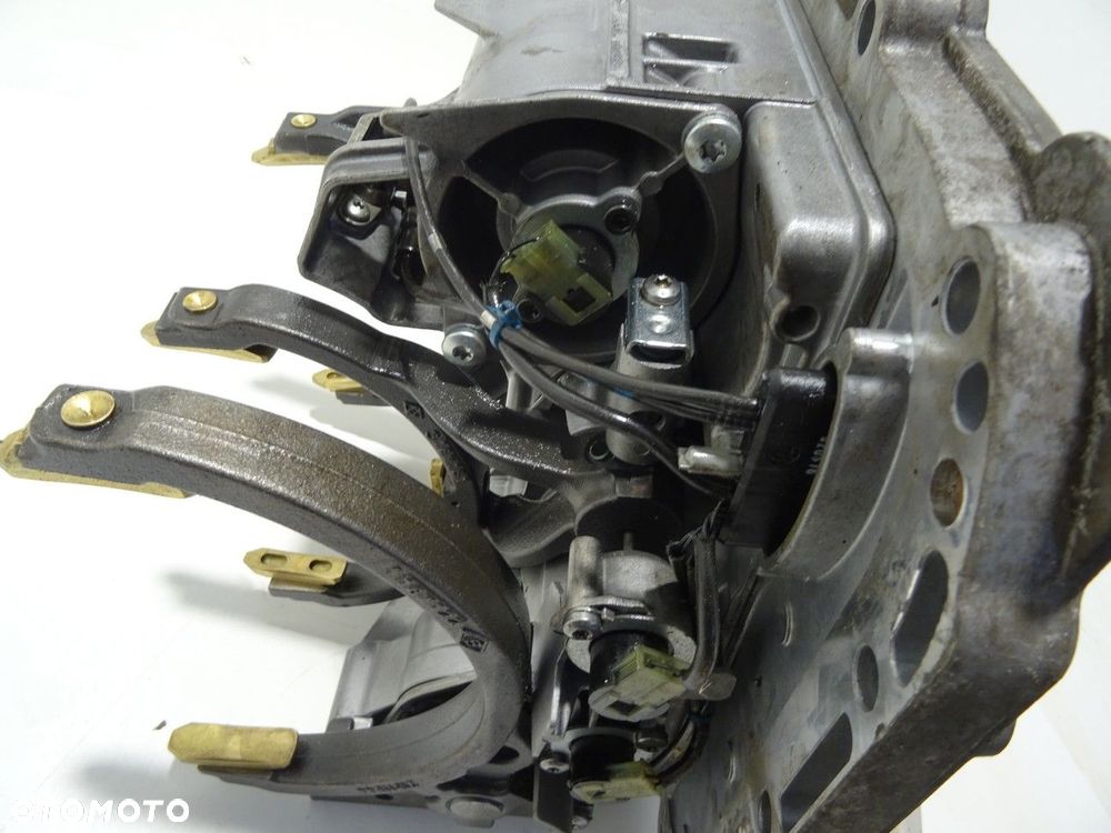 WYBIERAK SKRZYNI BIEGÓW - 3023.00 PLN - RENAULT TRUCKS T 2013 - 2022 460P LOW 4213674206 - 6