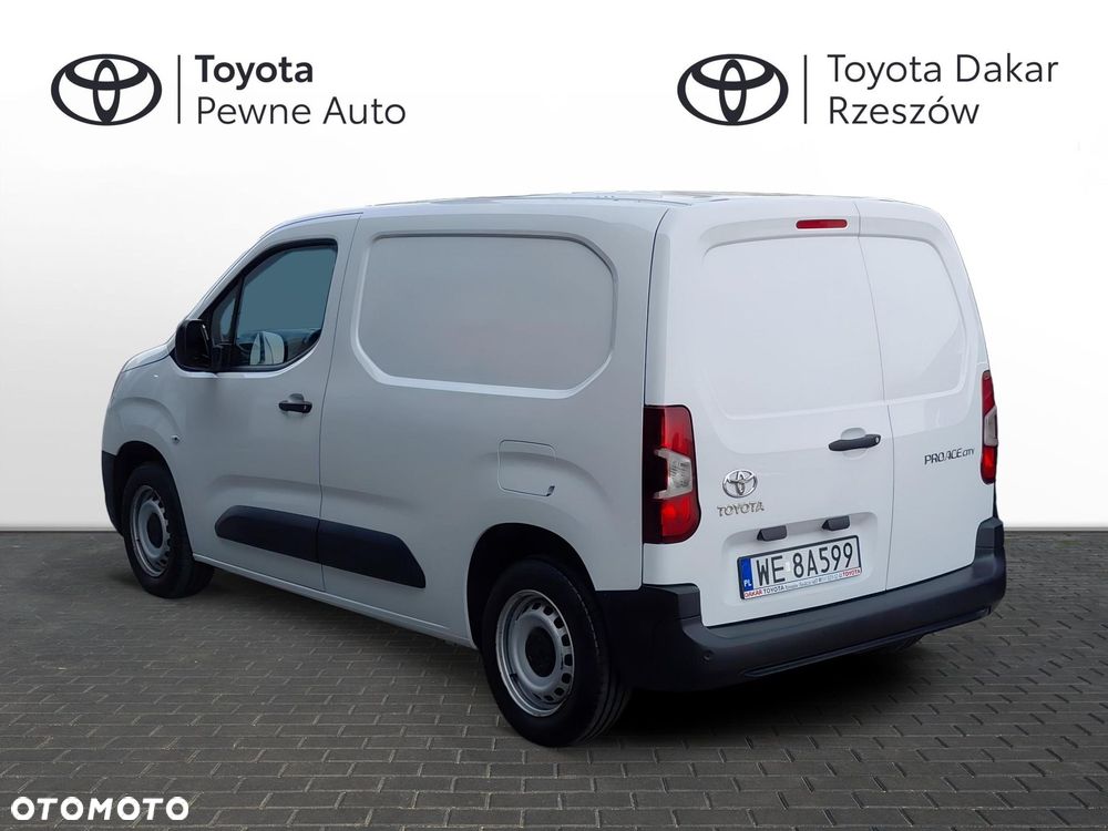 Toyota PROACE CITY - 3