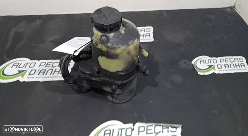 Bomba Direção Assistida Electrica Opel Zafira A Veículo Multiuso (T98) - 3