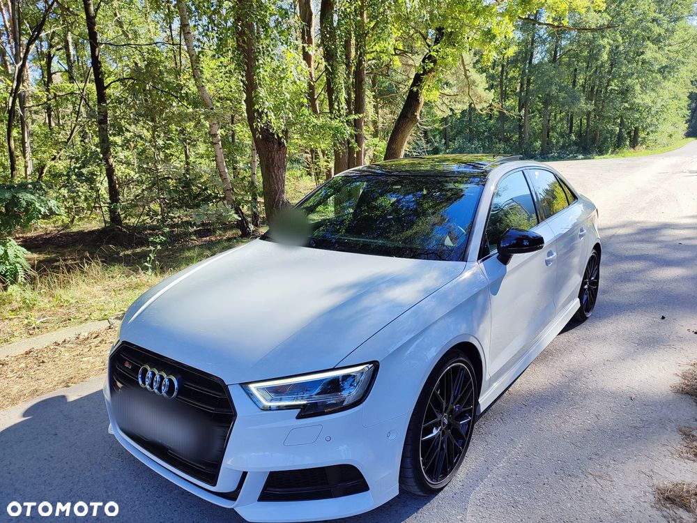 Audi S3 - 3
